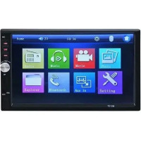 Автомагнітола 2Din сенсорна 7012B