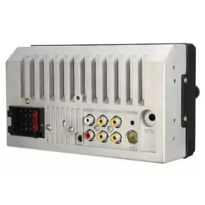 Автомагнітола 2Din сенсорна 7012B