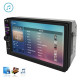 Автомагнітола 7" 2DIN 7030C