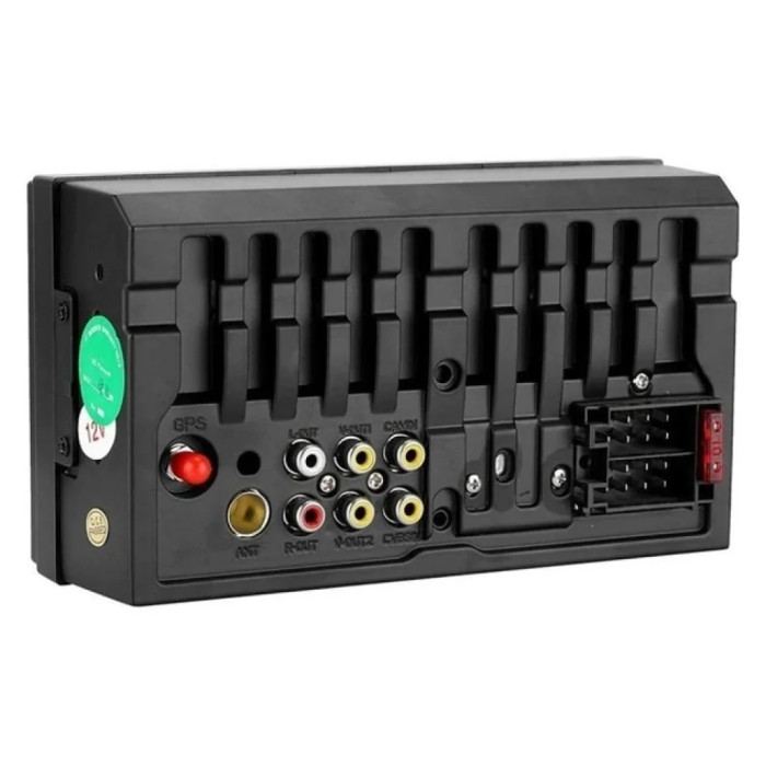 Автомагнітола 7" 2DIN 7030C