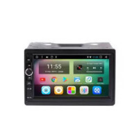 Автомагнітола 7" 2DIN 7105