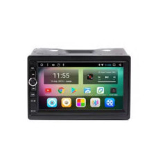 Автомагнітола 7" 2DIN 7105