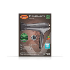 Фен для волосся 3600 Вт BITEK BT-4015