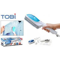 Ручной отпариватель для одежды TOBI