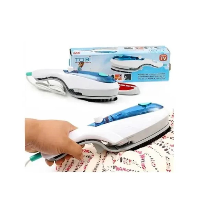 Ручний відпарювач для одягу TOBI