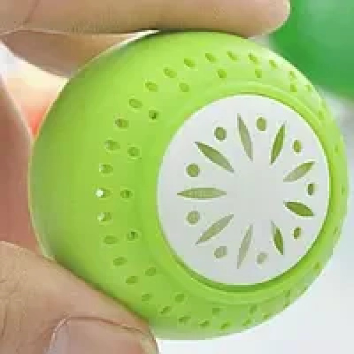 Кульки в холодильник для видалення запаху Fridge Balls, уп 3 шт.