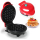 Вафельниця Waffle Maker з антипригарним покриттям