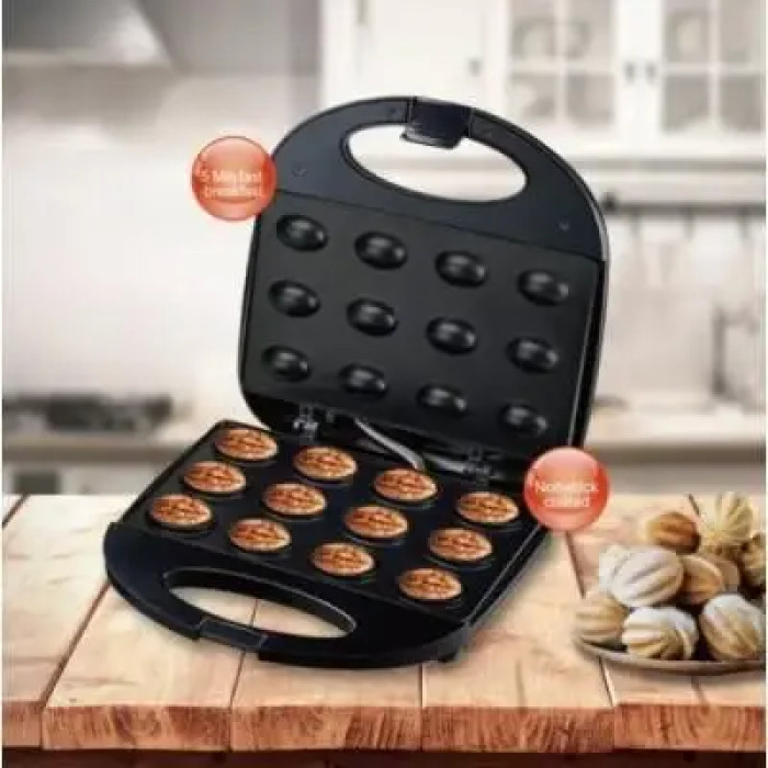 Горішниця електрична RAF R.246 750W