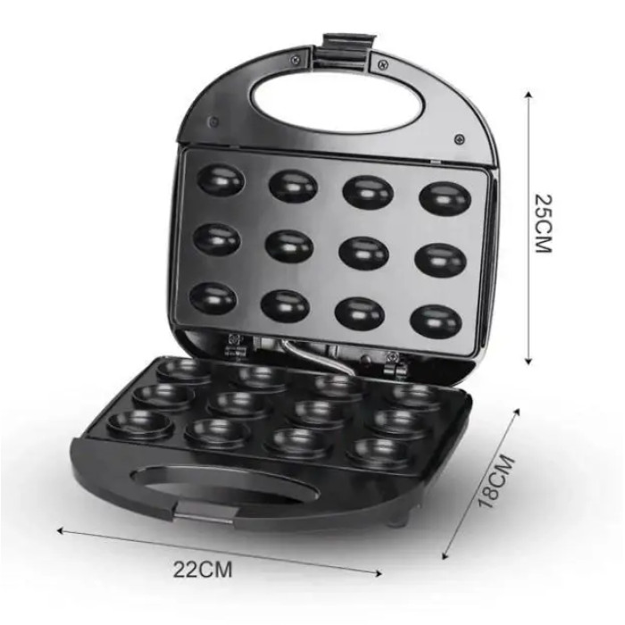 Горішниця електрична RAF R.246 750W