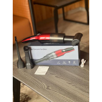 Автомобільний бездротовий пилосос cleaner AND LY-779