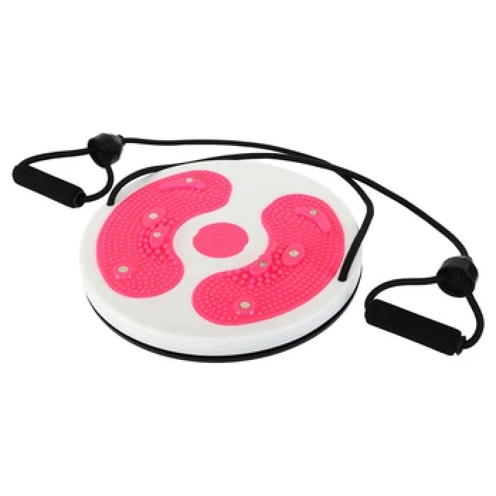 Диск здоров'я з масажем стоп антисліп Waisttwisting