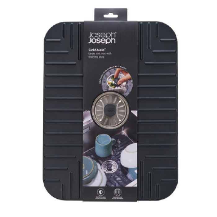 Защитный коврик для мойки SinkShield