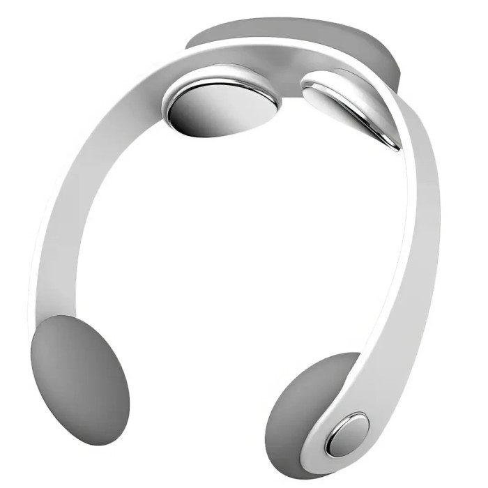 Импульсный массажер для шеи Neck Massager PR-A09