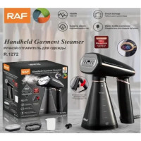 Відпарювач ручний для одягу 350 мл 1600 Вт RAF R.1272