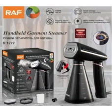 Відпарювач ручний для одягу 350 мл 1600 Вт RAF R.1272