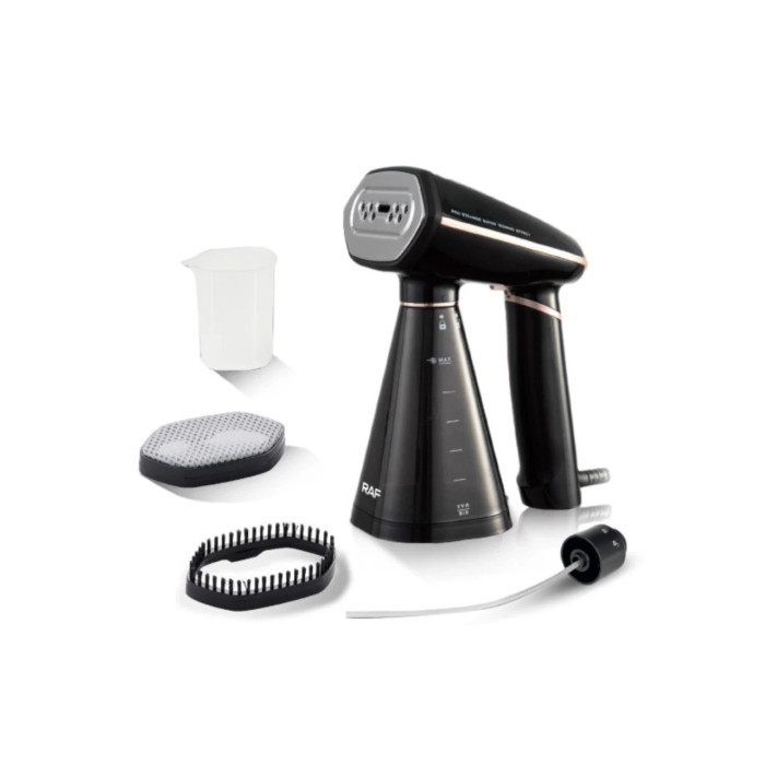 Відпарювач ручний для одягу 350 мл 1600 Вт RAF R.1272