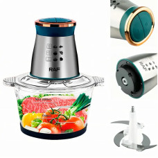 Кухонний блендер RAF R.7040 800 Вт 2 л