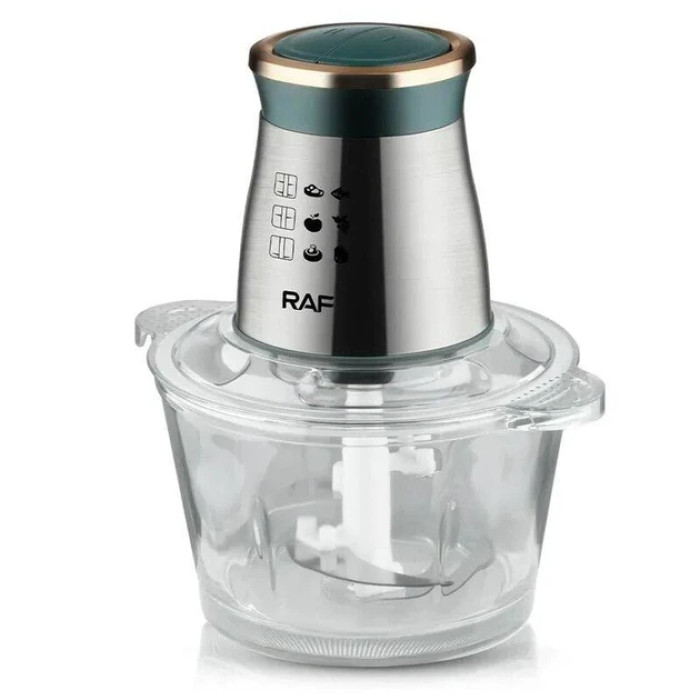 Кухонний блендер RAF R.7040 800 Вт 2 л