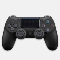 Бездротовий джойстик PS4