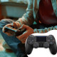 Бездротовий джойстик PS4