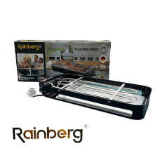 Електронний гриль для BBQ Rainberg RB-2292