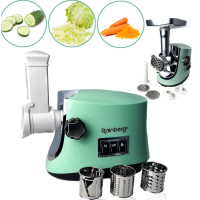 М'ясорубка електрична Rainberg RB-2272 3800W