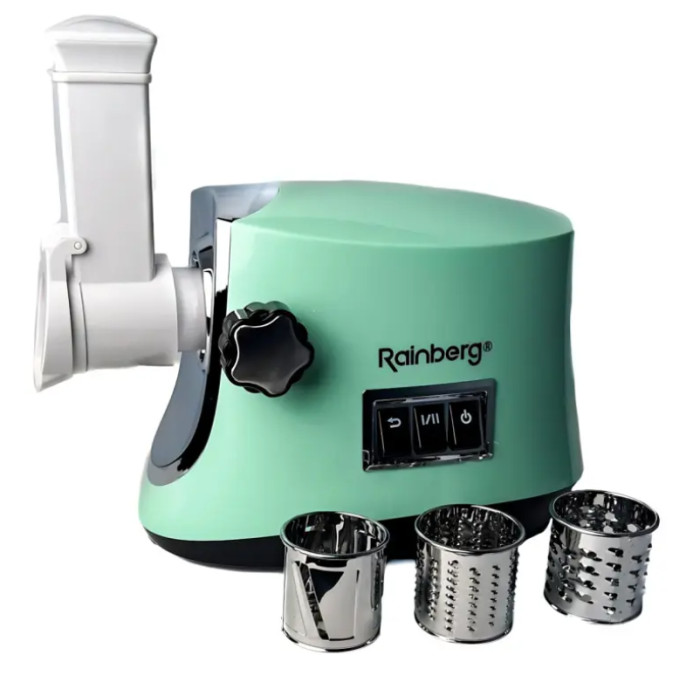 М'ясорубка електрична Rainberg RB-2272 3800W
