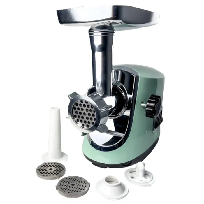 М'ясорубка електрична Rainberg RB-2272 3800W