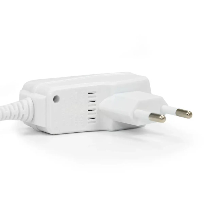 Зарядний пристрій 220 В 2,1 А з кабелем USB — micro USB 1,5 м Original HH-688A