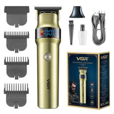 Машинка для стриження волосся VGR V-991