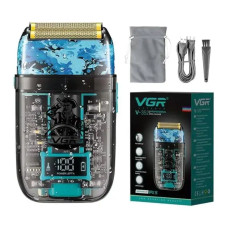 Електрична бритва VGR V-352