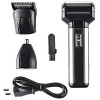 Електронна бритва Gemei GM-789