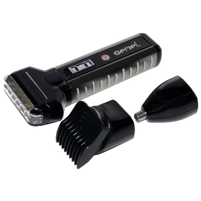 Електронна бритва Gemei GM-789