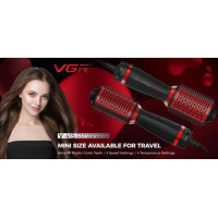 Фен-щітка для волосся VGR V-415