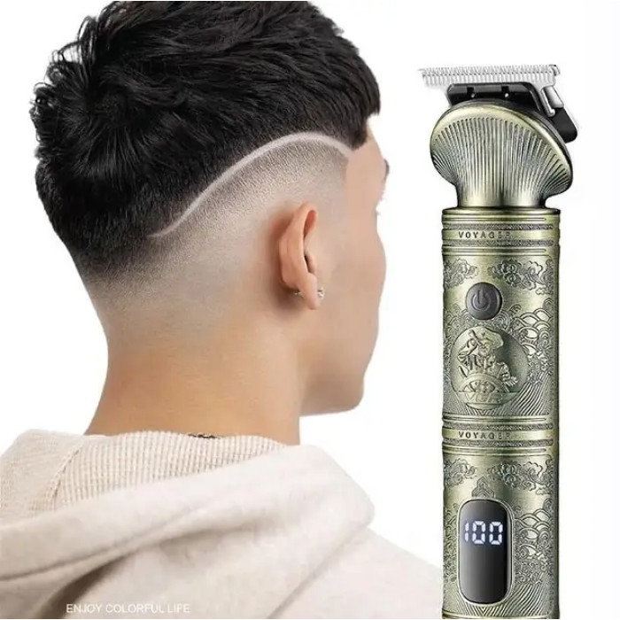 Машинка для стрижки волос VGR V-962