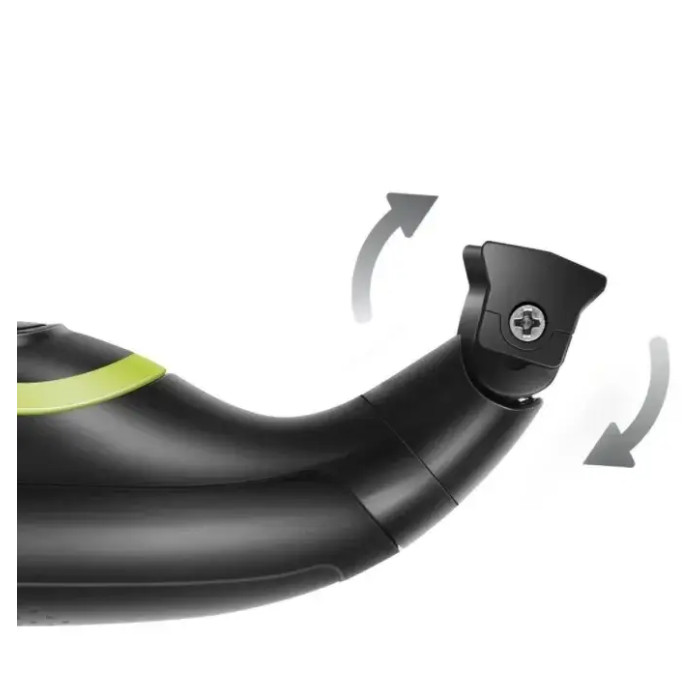 Електробритва для вологого та сухого гоління VGR V-017