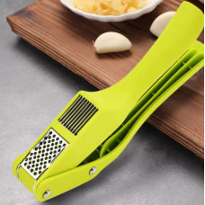 Кухонний прес для часнику 2 в 1 Garlic Slicer