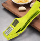 Кухонний прес для часнику 2 в 1 Garlic Slicer