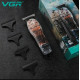 Тример для стриження волосся VGR V-953