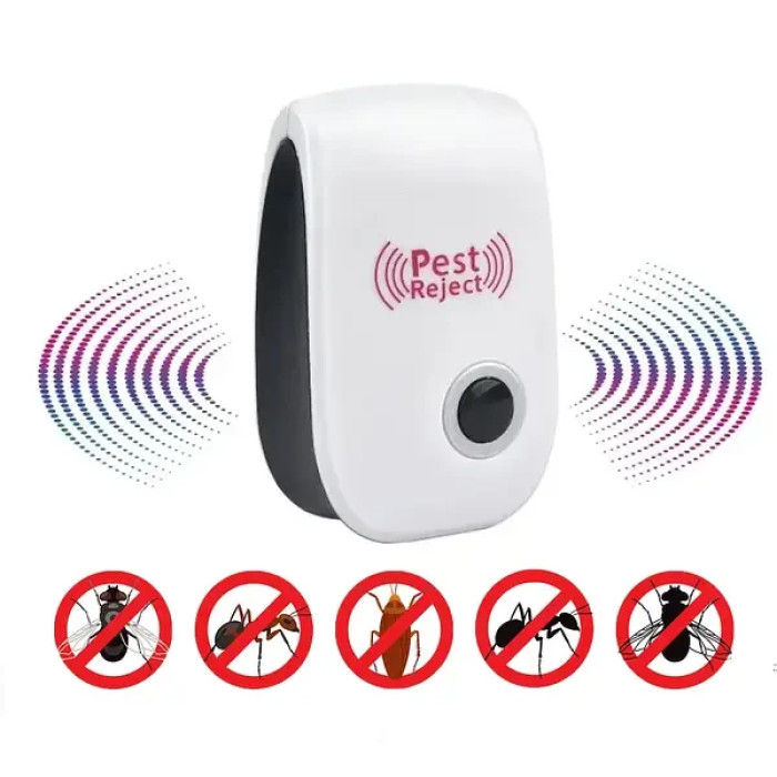 Електронний відлякувач Pest Repeller для комах