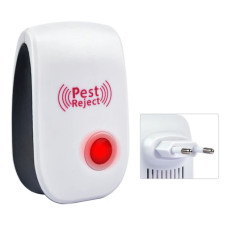 Електронний відлякувач Pest Repeller для комах