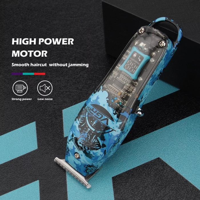 Тример для стриження волосся VGR V-923