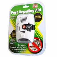 Відлякувач pest repelling aid 156