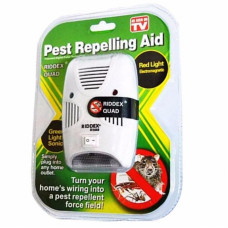 Відлякувач pest repelling aid 156
