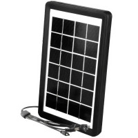 Сонячна панель Solar energy AND HA-60 ZO-717
