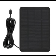 Сонячна панель 182*170 MM 5W solar panels AND HA-51