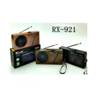 Радіо GOLON RX-921BT