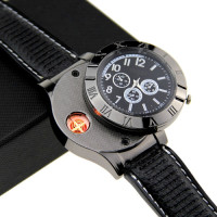 Наручные часы с зажигалкой XL-161