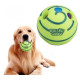 Іграшка м'яч для тварин Wobble Wag Giggle Ball AND-98