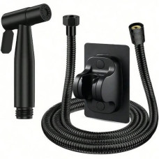 Ручний набір для біде, змішувач AND AA6-14